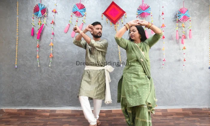 Danceify India Dance Academy